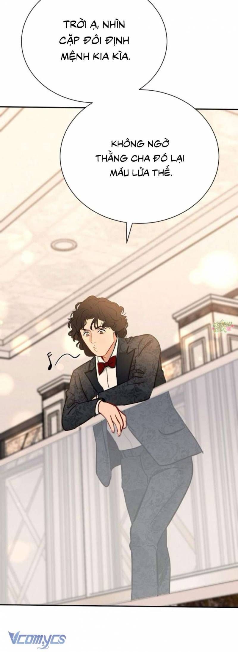 đọc truyện Quyền Lực Của Thư Ký Chương 28 ảnh 32 tại Thiên Thai Truyện