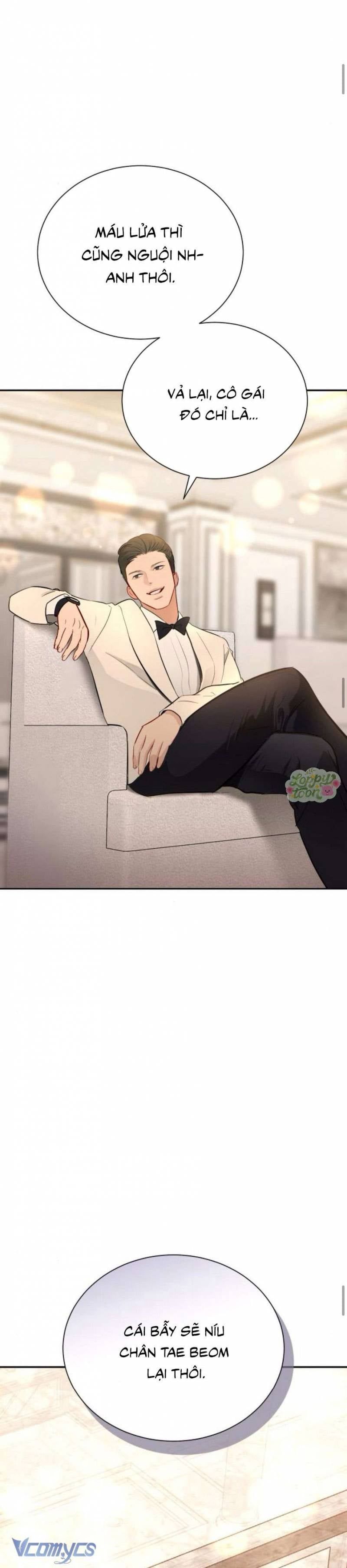 đọc truyện Quyền Lực Của Thư Ký Chương 28 ảnh 33 tại Thiên Thai Truyện