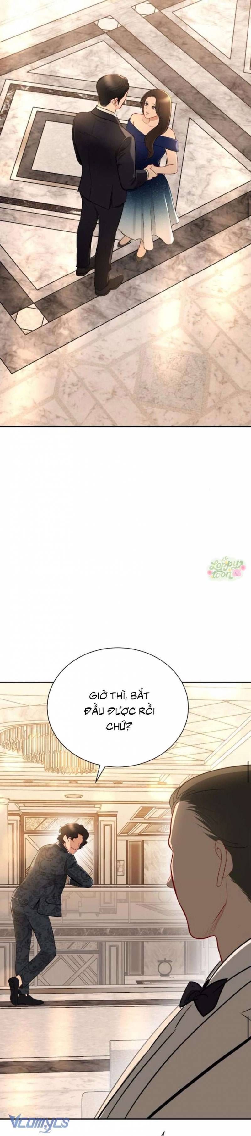 đọc truyện Quyền Lực Của Thư Ký Chương 28 ảnh 34 tại Thiên Thai Truyện