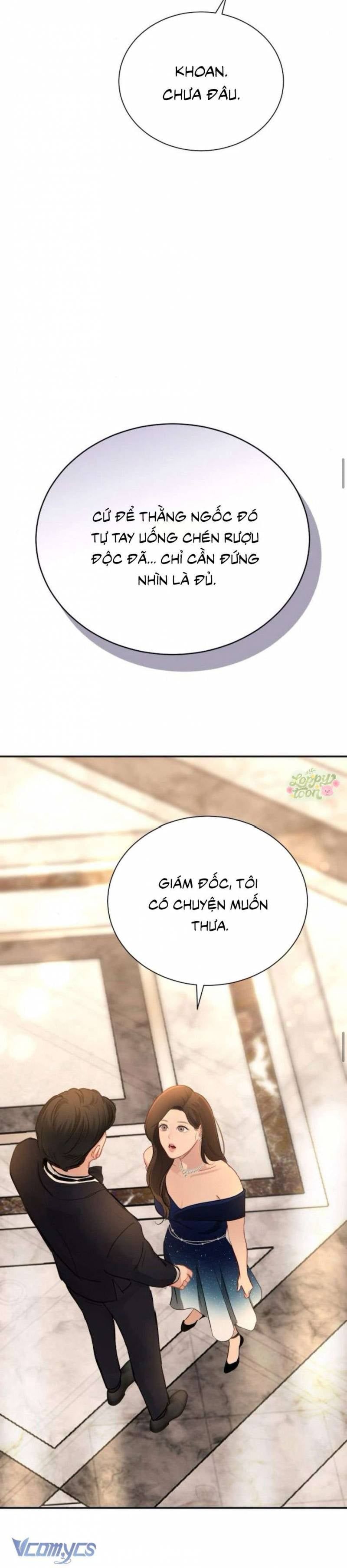 đọc truyện Quyền Lực Của Thư Ký Chương 28 ảnh 35 tại Thiên Thai Truyện