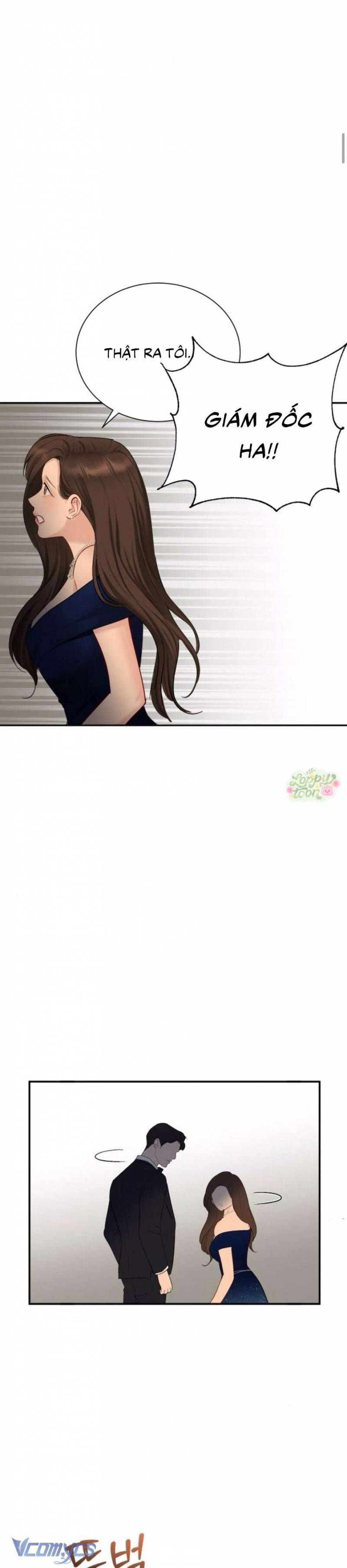 đọc truyện Quyền Lực Của Thư Ký Chương 28 ảnh 36 tại Thiên Thai Truyện