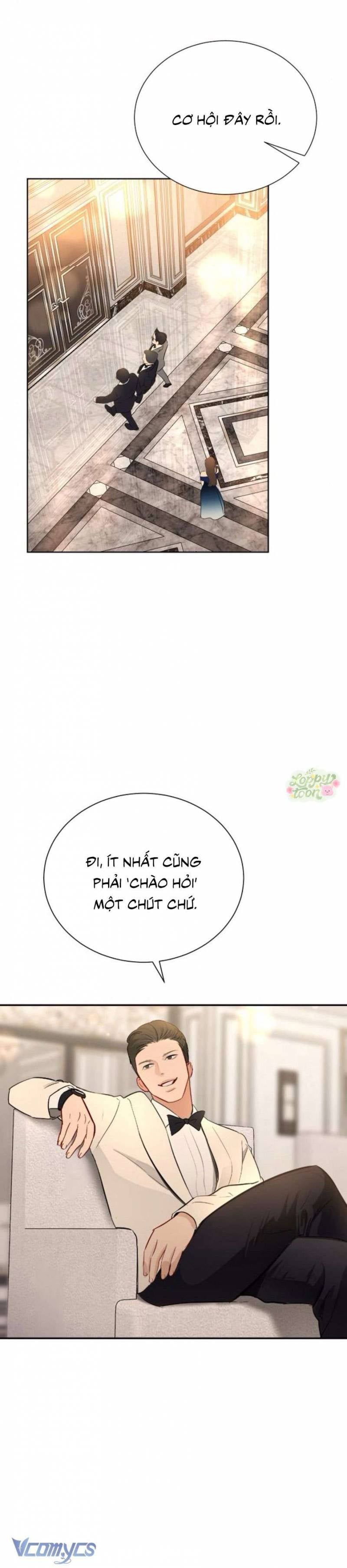 đọc truyện Quyền Lực Của Thư Ký Chương 28 ảnh 40 tại Thiên Thai Truyện