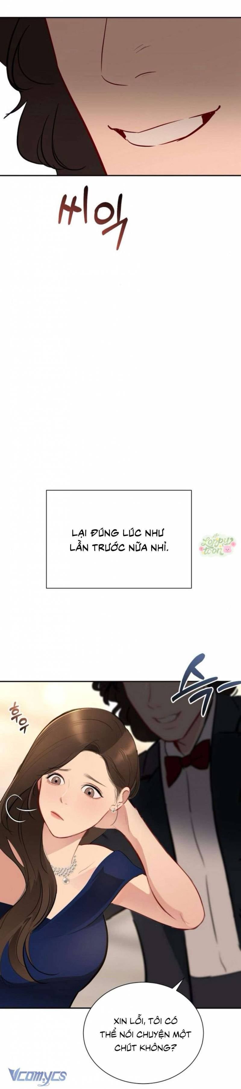 đọc truyện Quyền Lực Của Thư Ký Chương 28 ảnh 41 tại Thiên Thai Truyện