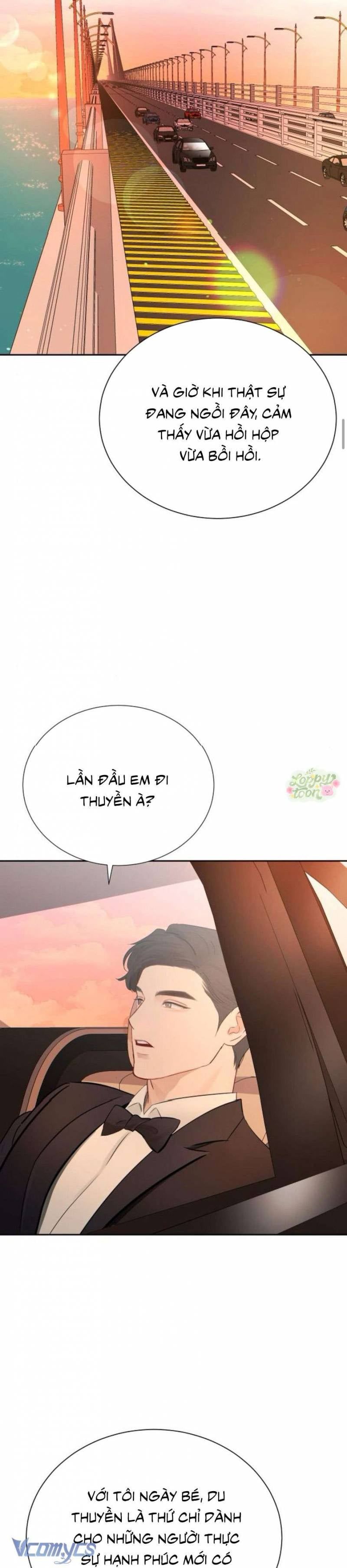 đọc truyện Quyền Lực Của Thư Ký Chương 28 ảnh 6 tại Thiên Thai Truyện