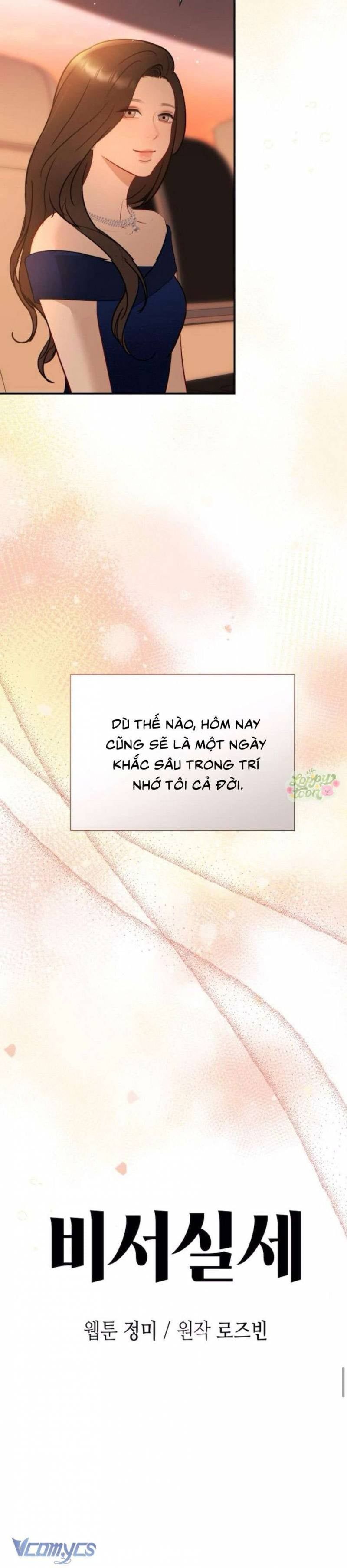 đọc truyện Quyền Lực Của Thư Ký Chương 28 ảnh 9 tại Thiên Thai Truyện