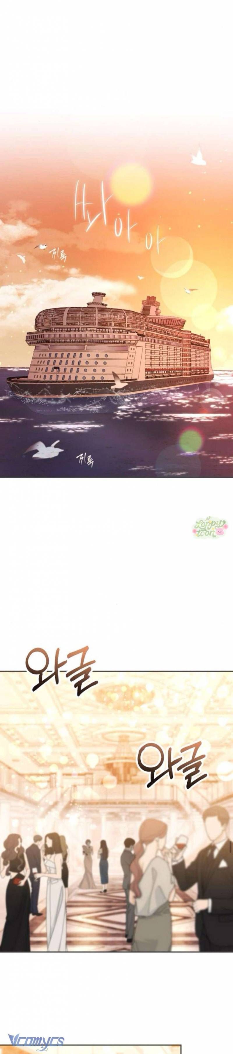 đọc truyện Quyền Lực Của Thư Ký Chương 28 ảnh 10 tại Thiên Thai Truyện