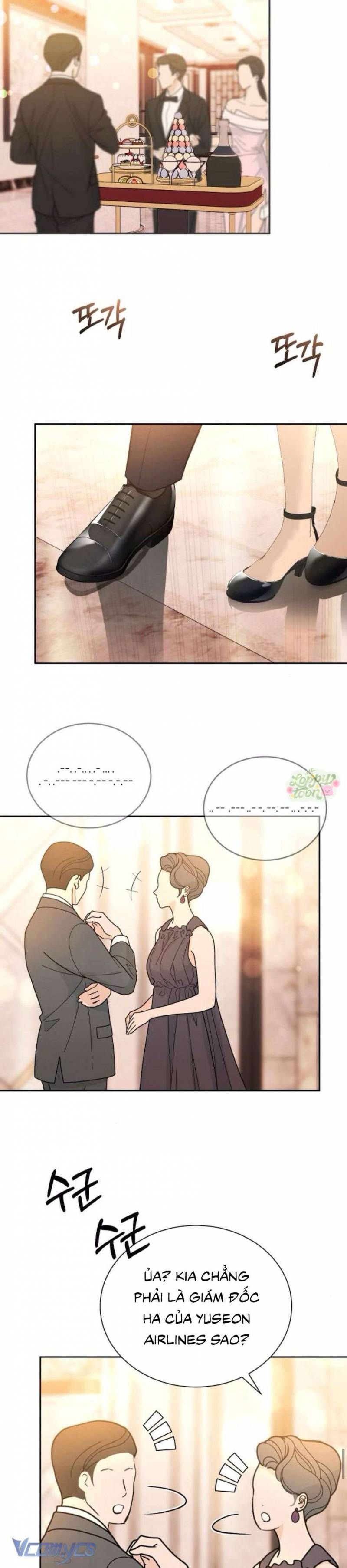 đọc truyện Quyền Lực Của Thư Ký Chương 28 ảnh 11 tại Thiên Thai Truyện