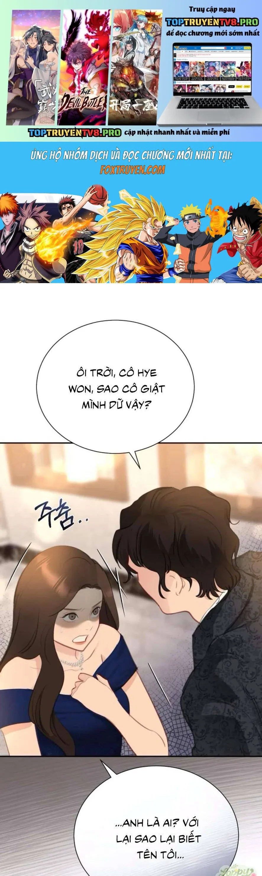 đọc truyện Quyền Lực Của Thư Ký Chương 29 ảnh 3 tại Thiên Thai Truyện