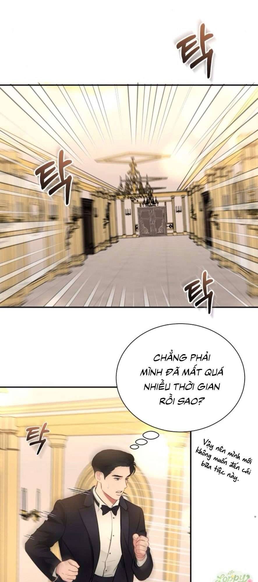 đọc truyện Quyền Lực Của Thư Ký Chương 29 ảnh 27 tại Thiên Thai Truyện