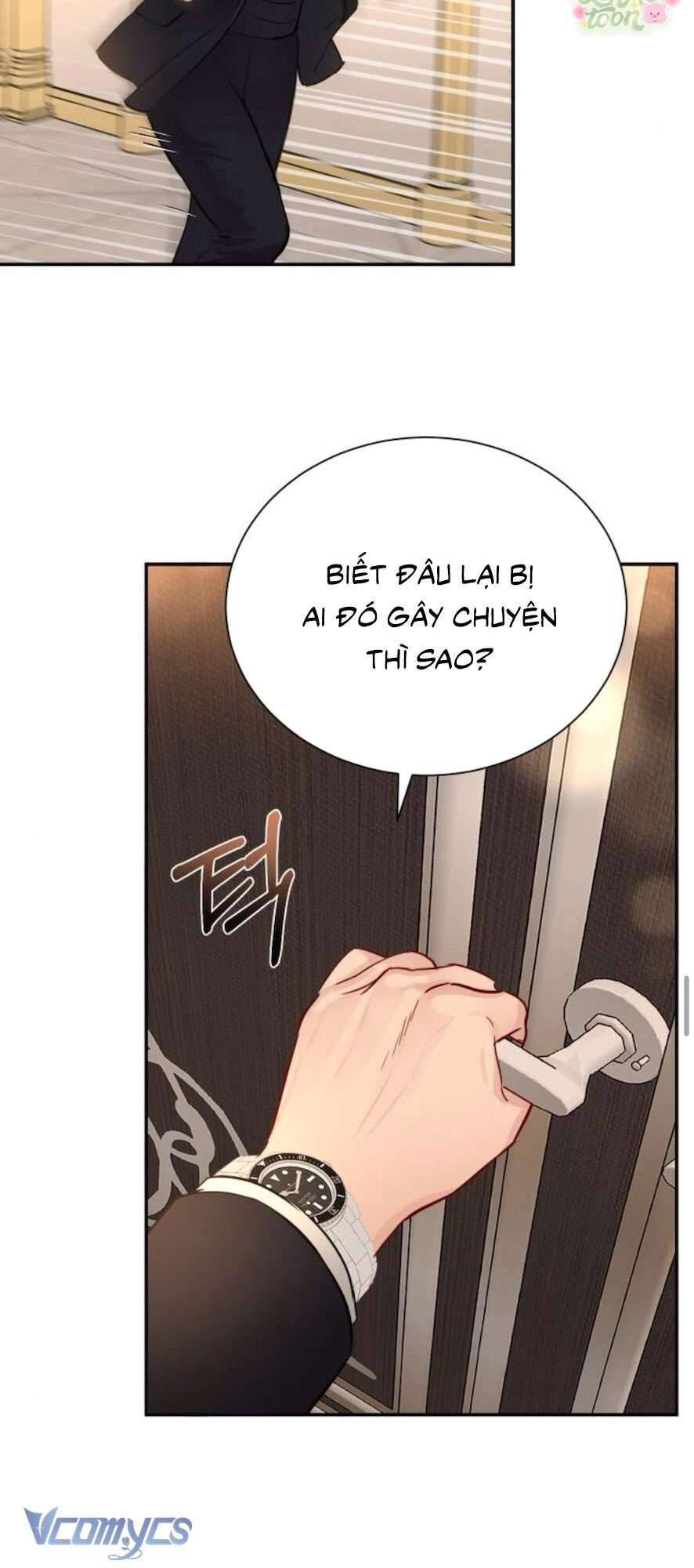 đọc truyện Quyền Lực Của Thư Ký Chương 29 ảnh 28 tại Thiên Thai Truyện