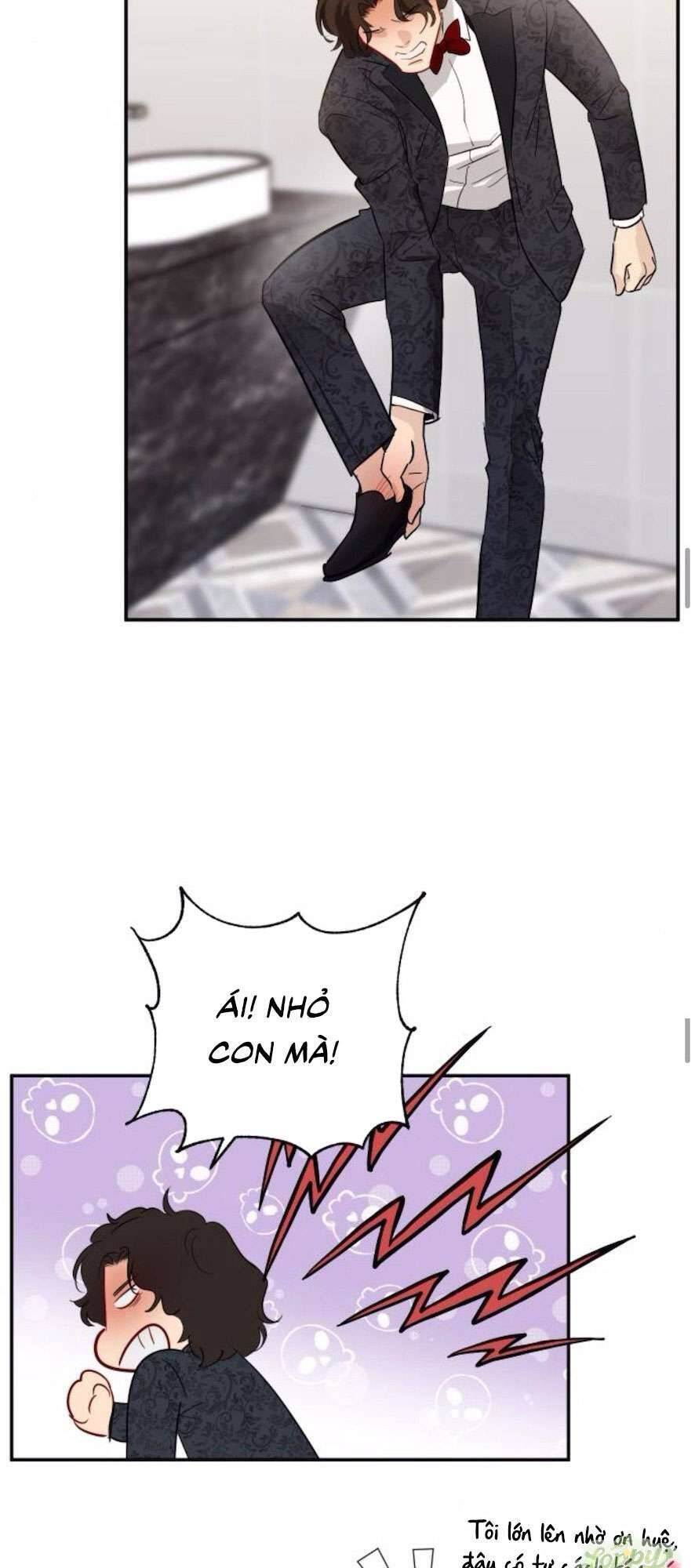 đọc truyện Quyền Lực Của Thư Ký Chương 29 ảnh 36 tại Thiên Thai Truyện