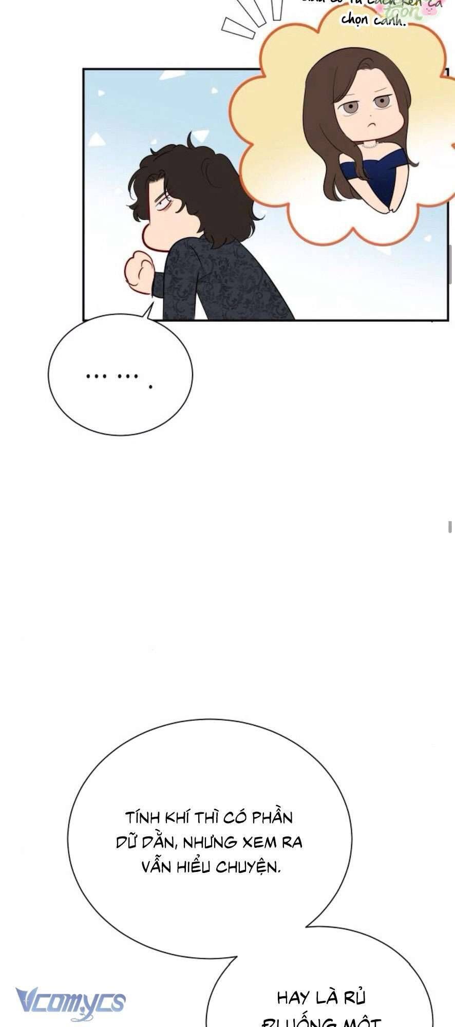 đọc truyện Quyền Lực Của Thư Ký Chương 29 ảnh 37 tại Thiên Thai Truyện