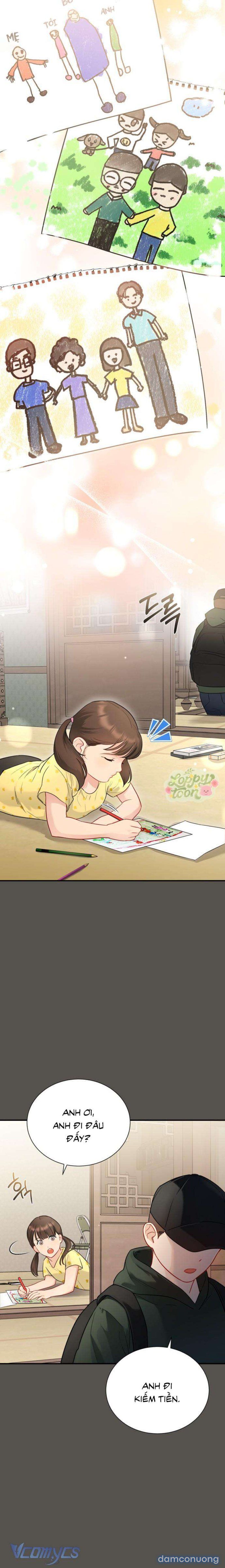 đọc truyện Quyền Lực Của Thư Ký Chương 3 ảnh 4 tại Giả Dược