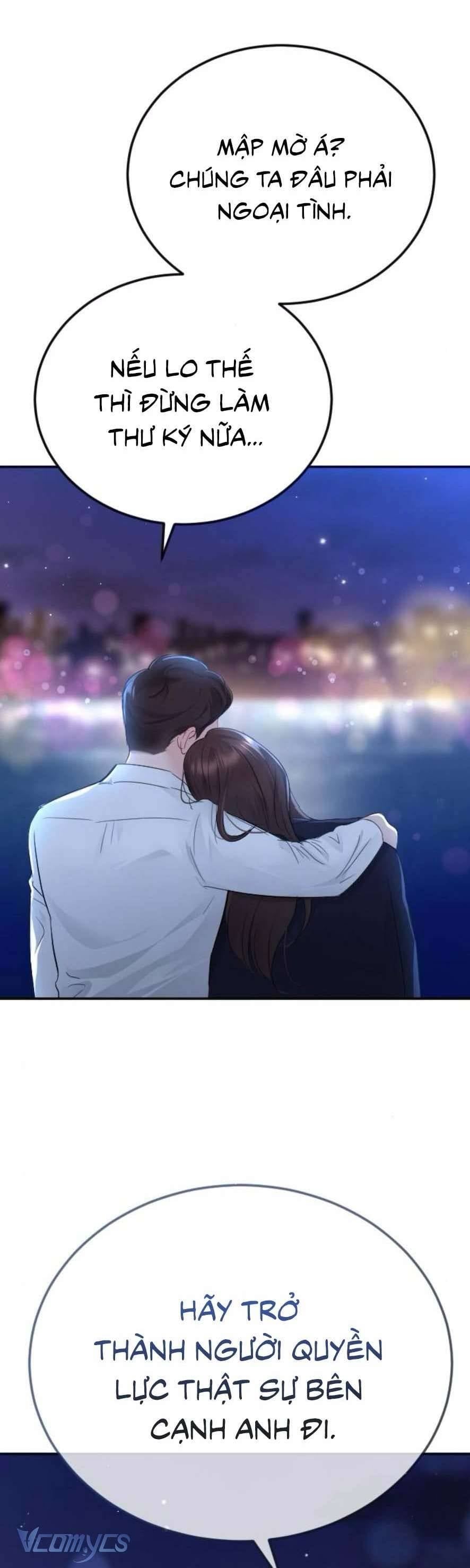 đọc truyện Quyền Lực Của Thư Ký Chương 30 ảnh 18 tại Thiên Thai Truyện