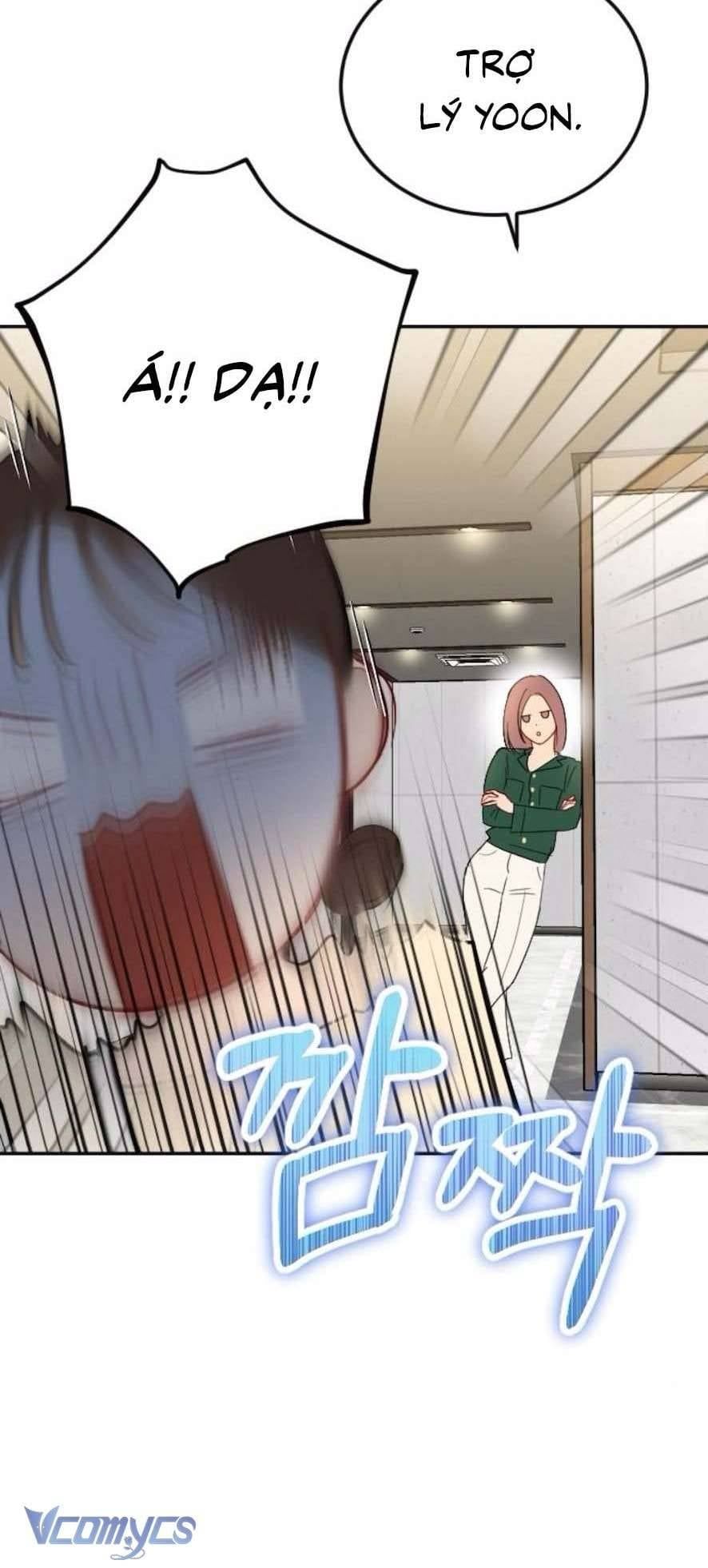 đọc truyện Quyền Lực Của Thư Ký Chương 30 ảnh 29 tại Thiên Thai Truyện