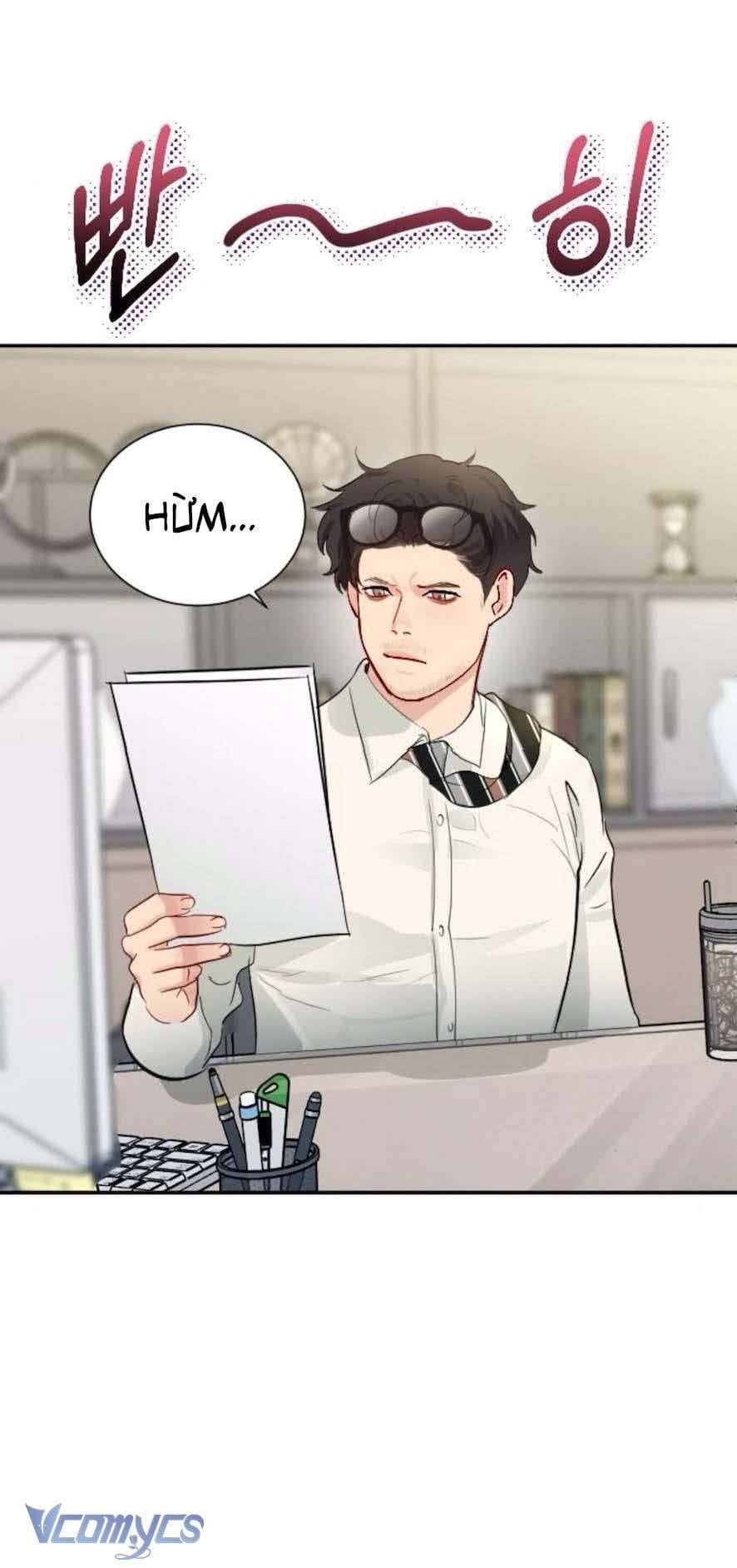 đọc truyện Quyền Lực Của Thư Ký Chương 30 ảnh 41 tại Thiên Thai Truyện