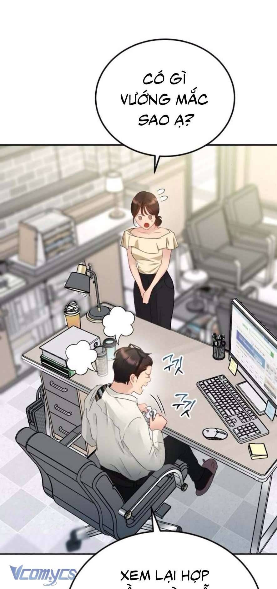 đọc truyện Quyền Lực Của Thư Ký Chương 30 ảnh 42 tại Thiên Thai Truyện