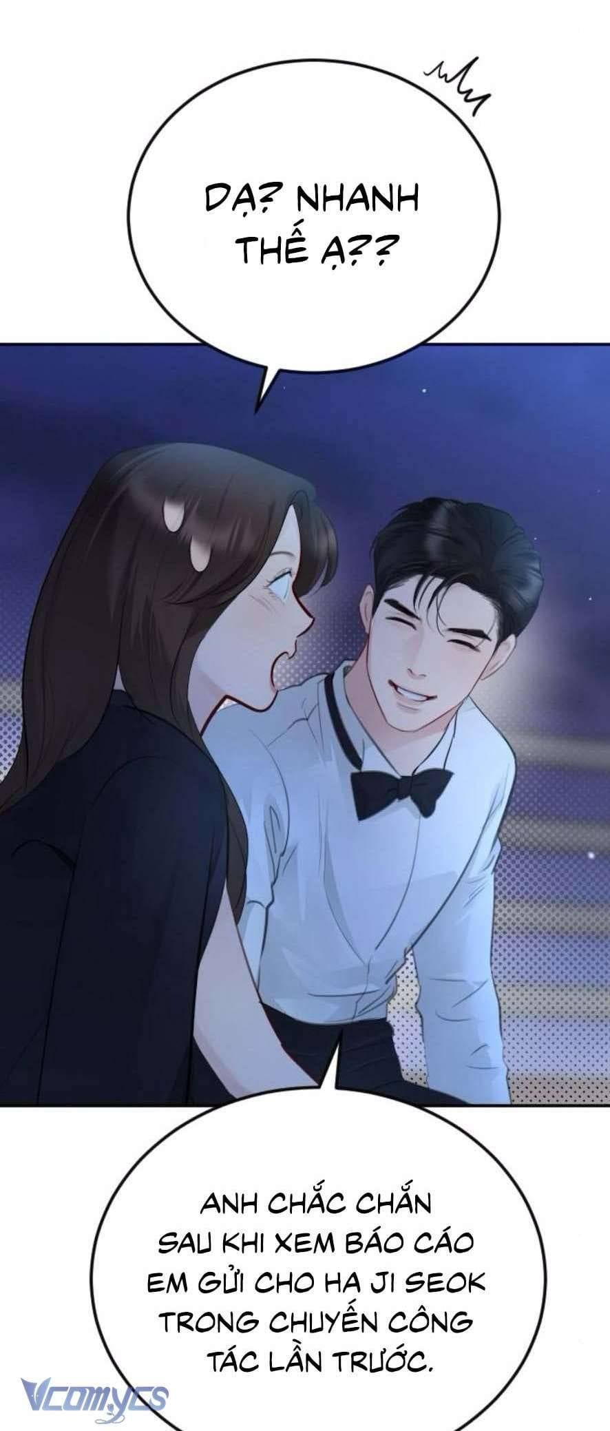 đọc truyện Quyền Lực Của Thư Ký Chương 30 ảnh 8 tại Thiên Thai Truyện