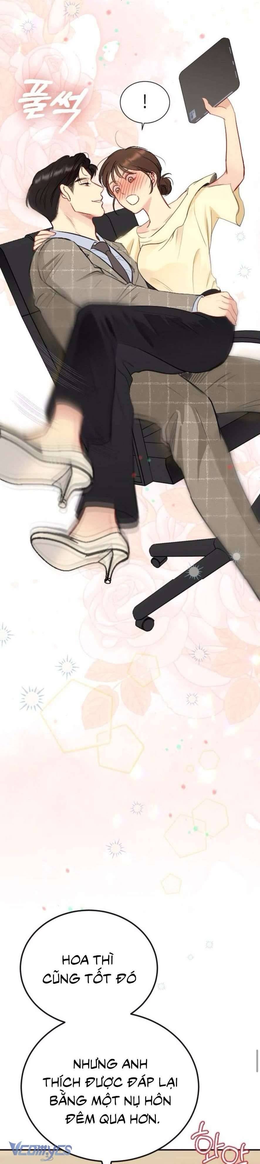 đọc truyện Quyền Lực Của Thư Ký Chương 30 ảnh 75 tại Thiên Thai Truyện