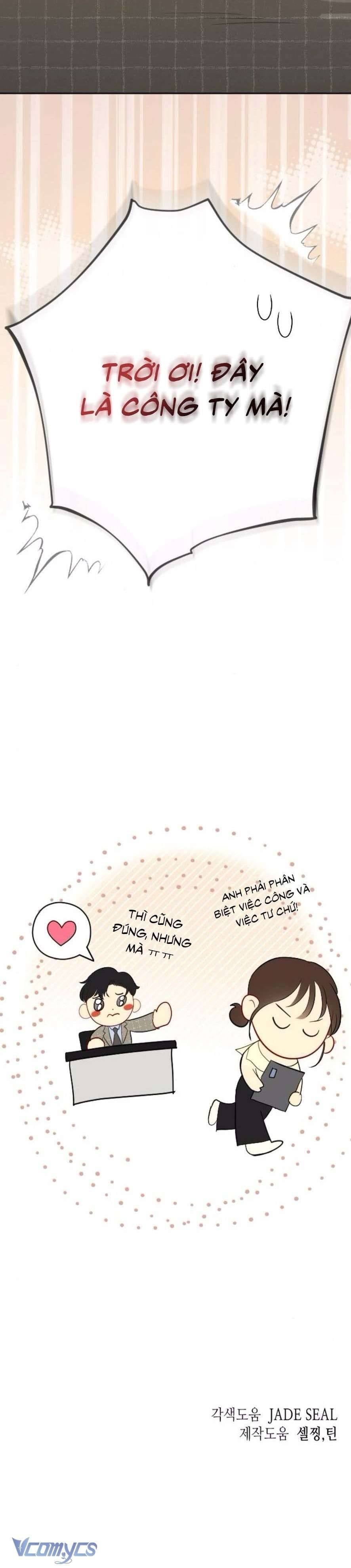 đọc truyện Quyền Lực Của Thư Ký Chương 30 ảnh 77 tại Thiên Thai Truyện