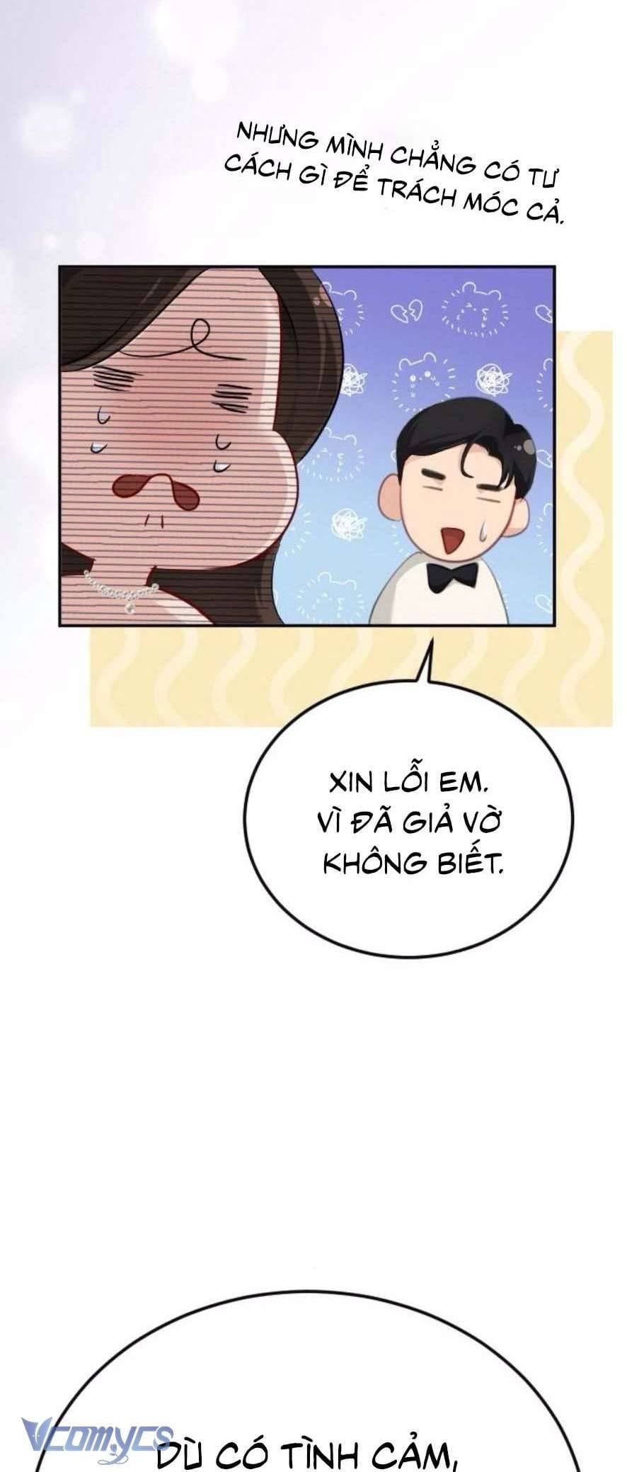 đọc truyện Quyền Lực Của Thư Ký Chương 30 ảnh 10 tại Thiên Thai Truyện