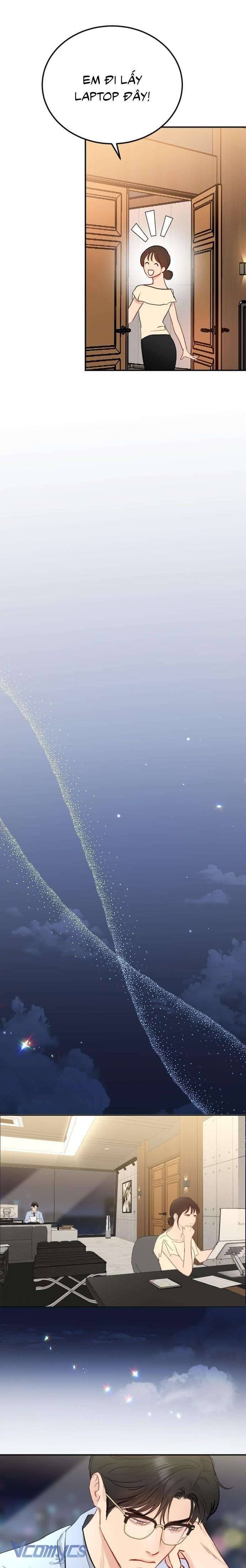 đọc truyện Quyền Lực Của Thư Ký Chương 31 ảnh 13 tại Thiên Thai Truyện