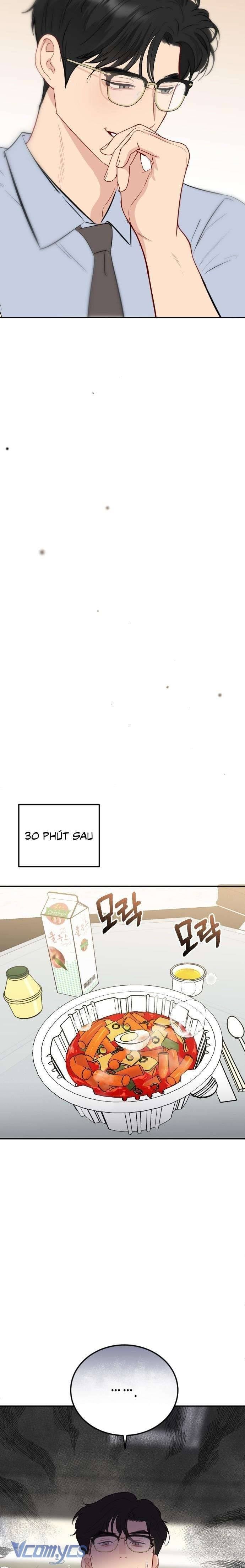 đọc truyện Quyền Lực Của Thư Ký Chương 31 ảnh 16 tại Thiên Thai Truyện