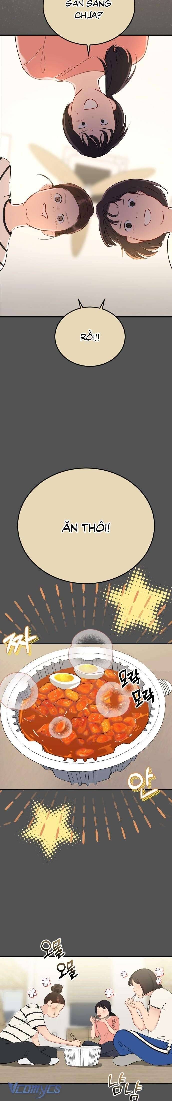 đọc truyện Quyền Lực Của Thư Ký Chương 31 ảnh 20 tại Thiên Thai Truyện