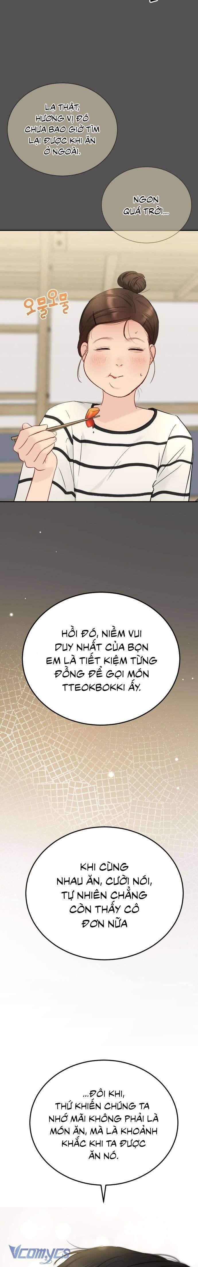 đọc truyện Quyền Lực Của Thư Ký Chương 31 ảnh 21 tại Thiên Thai Truyện