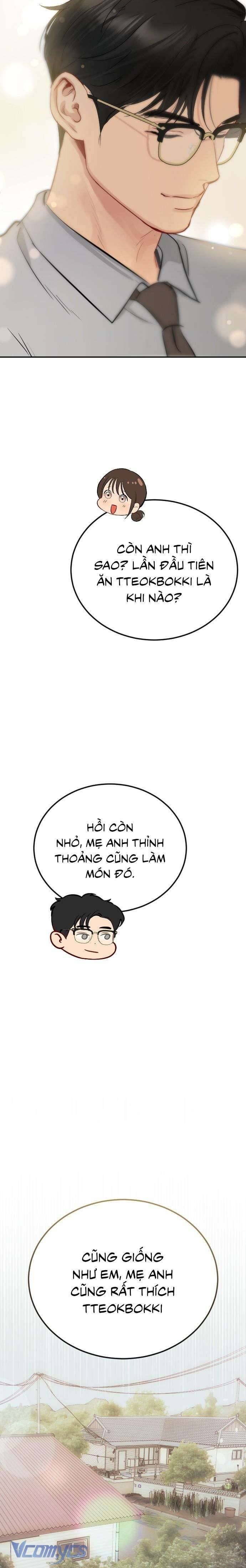 đọc truyện Quyền Lực Của Thư Ký Chương 31 ảnh 22 tại Thiên Thai Truyện