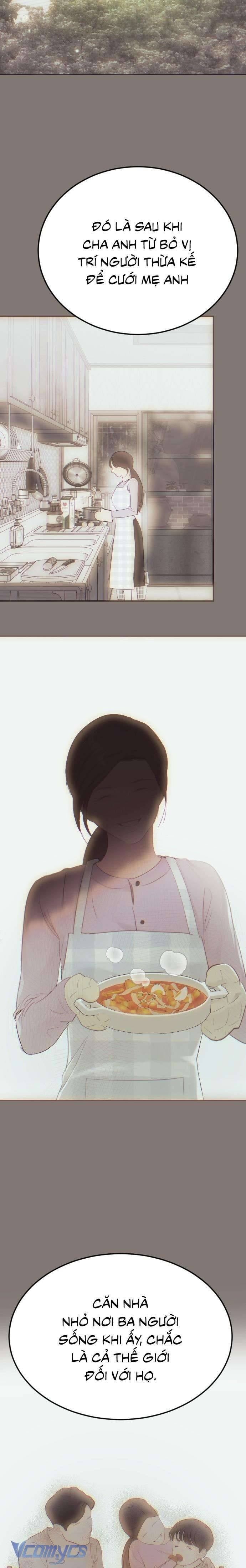 đọc truyện Quyền Lực Của Thư Ký Chương 31 ảnh 23 tại Thiên Thai Truyện