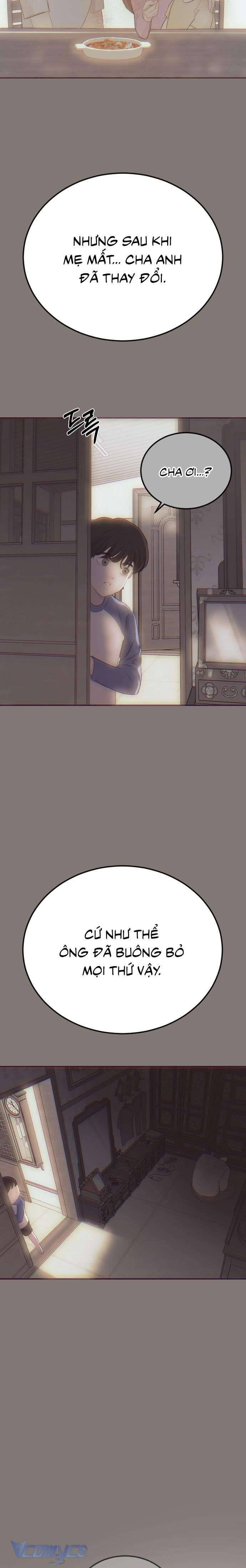 đọc truyện Quyền Lực Của Thư Ký Chương 31 ảnh 24 tại Thiên Thai Truyện