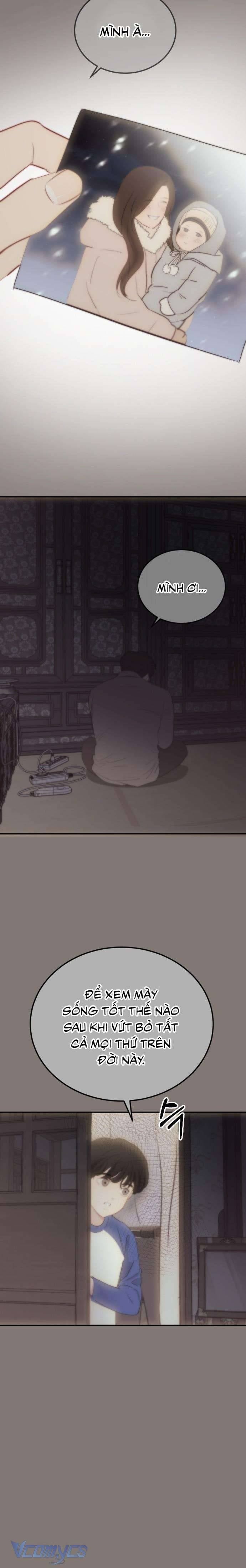 đọc truyện Quyền Lực Của Thư Ký Chương 31 ảnh 25 tại Thiên Thai Truyện