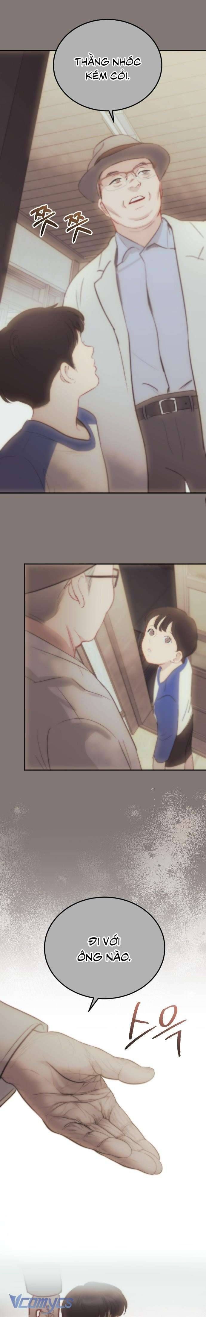 đọc truyện Quyền Lực Của Thư Ký Chương 31 ảnh 26 tại Thiên Thai Truyện