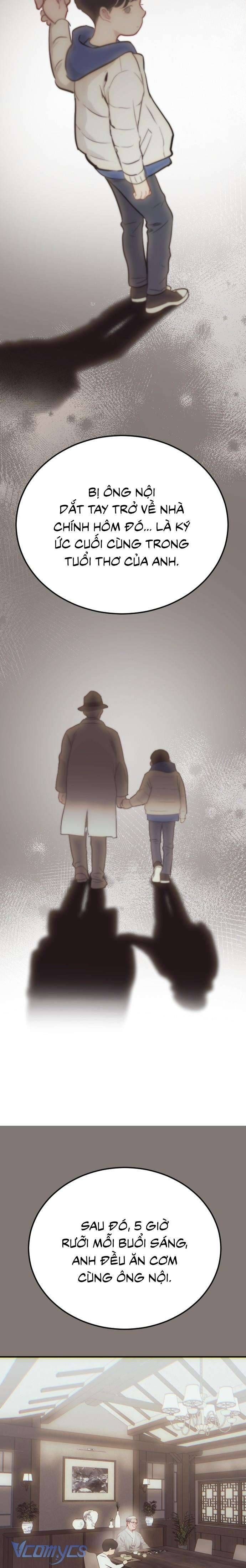 đọc truyện Quyền Lực Của Thư Ký Chương 31 ảnh 27 tại Thiên Thai Truyện