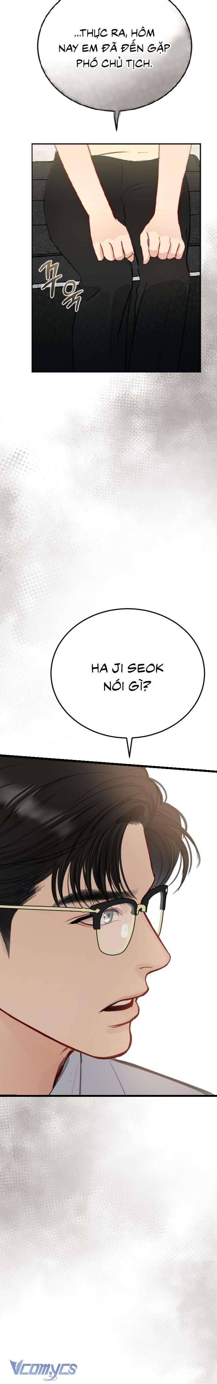 đọc truyện Quyền Lực Của Thư Ký Chương 31 ảnh 31 tại Thiên Thai Truyện