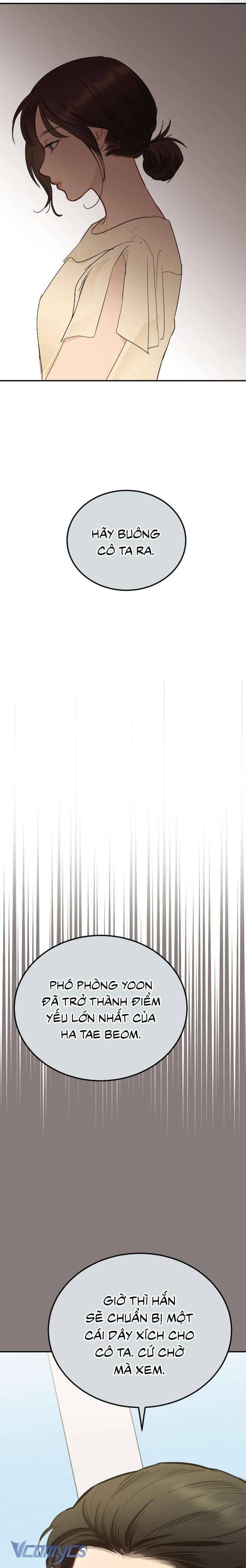 đọc truyện Quyền Lực Của Thư Ký Chương 31 ảnh 32 tại Thiên Thai Truyện