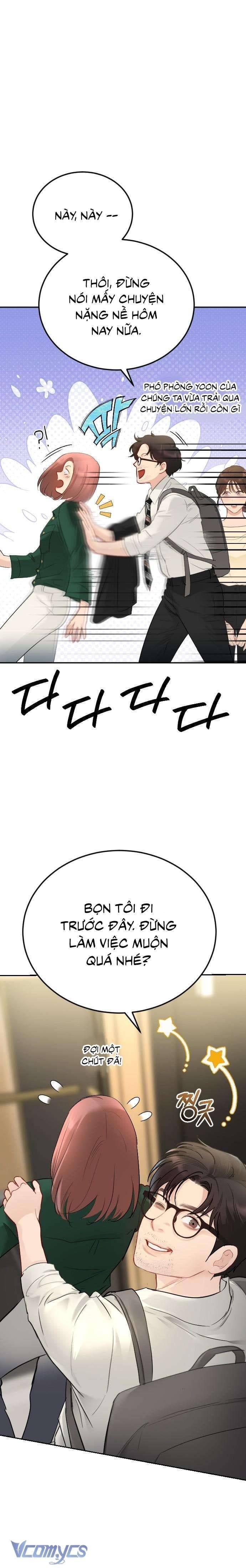 đọc truyện Quyền Lực Của Thư Ký Chương 31 ảnh 7 tại Thiên Thai Truyện