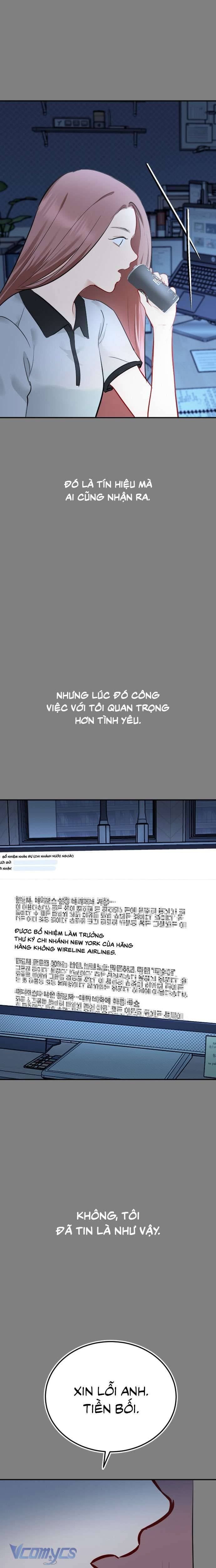 đọc truyện Quyền Lực Của Thư Ký Chương 32 ảnh 16 tại Thiên Thai Truyện