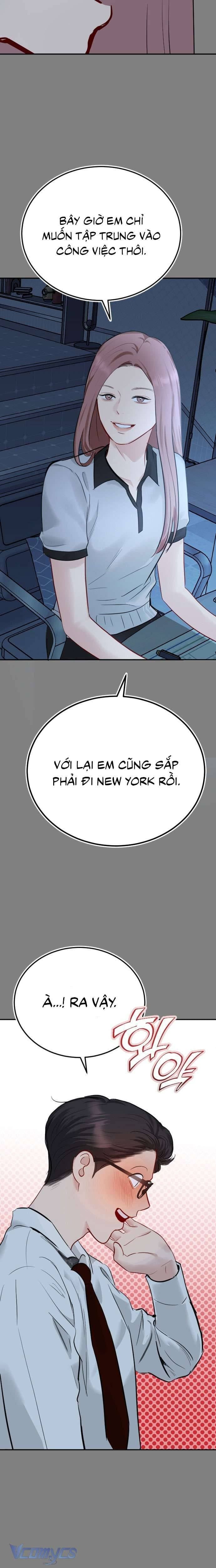 đọc truyện Quyền Lực Của Thư Ký Chương 32 ảnh 17 tại Thiên Thai Truyện