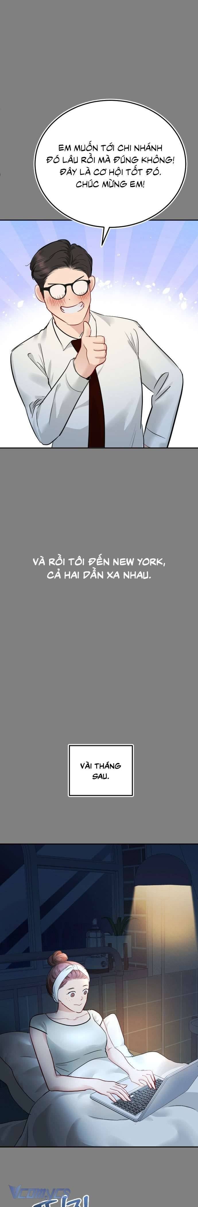 đọc truyện Quyền Lực Của Thư Ký Chương 32 ảnh 18 tại Thiên Thai Truyện
