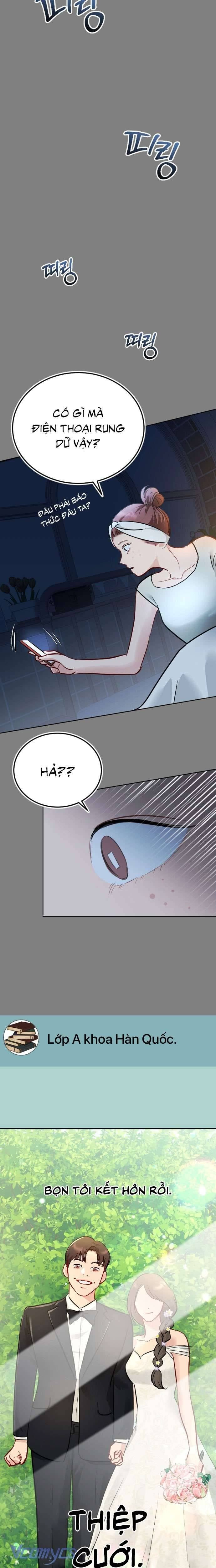 đọc truyện Quyền Lực Của Thư Ký Chương 32 ảnh 19 tại Thiên Thai Truyện