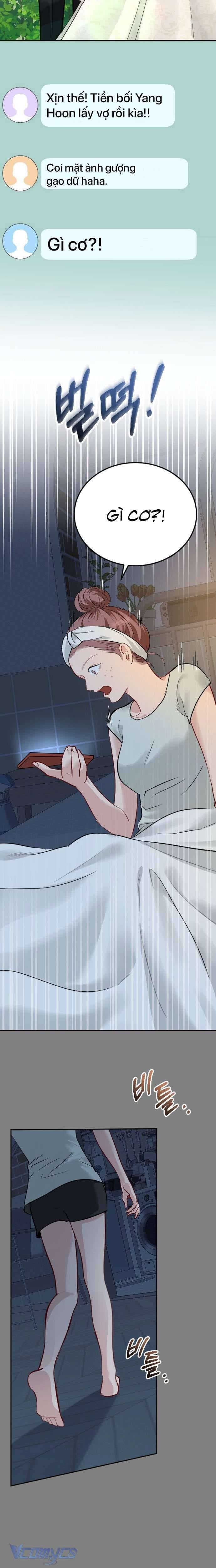 đọc truyện Quyền Lực Của Thư Ký Chương 32 ảnh 20 tại Thiên Thai Truyện