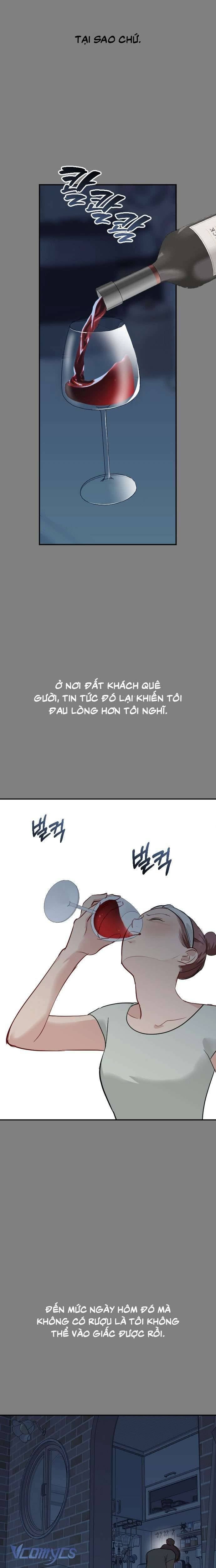 đọc truyện Quyền Lực Của Thư Ký Chương 32 ảnh 21 tại Thiên Thai Truyện