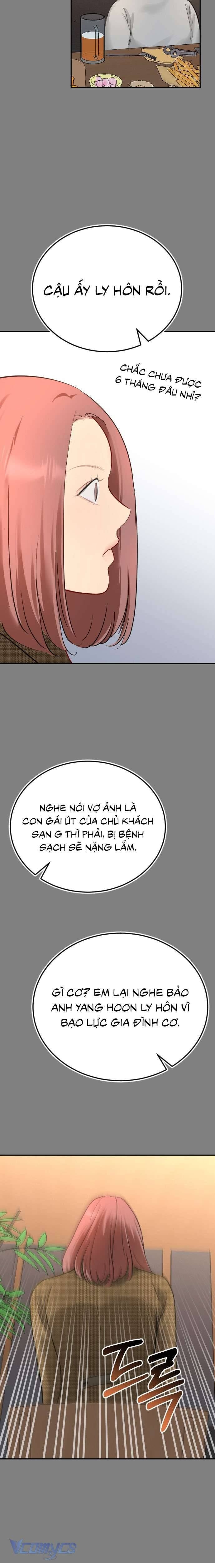 đọc truyện Quyền Lực Của Thư Ký Chương 32 ảnh 24 tại Thiên Thai Truyện