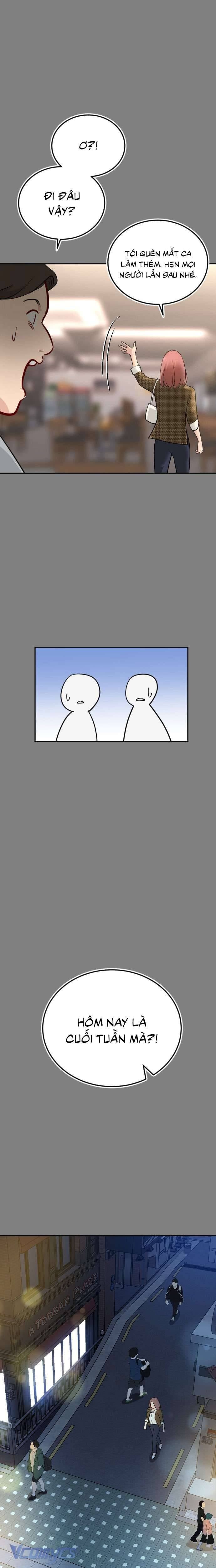 đọc truyện Quyền Lực Của Thư Ký Chương 32 ảnh 25 tại Thiên Thai Truyện