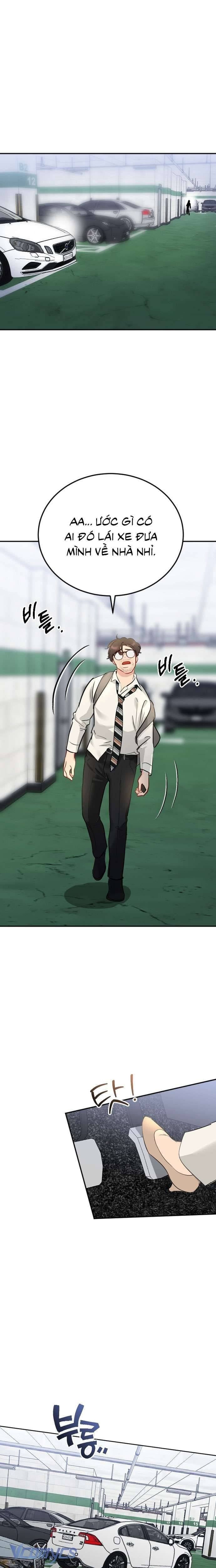 đọc truyện Quyền Lực Của Thư Ký Chương 32 ảnh 28 tại Thiên Thai Truyện