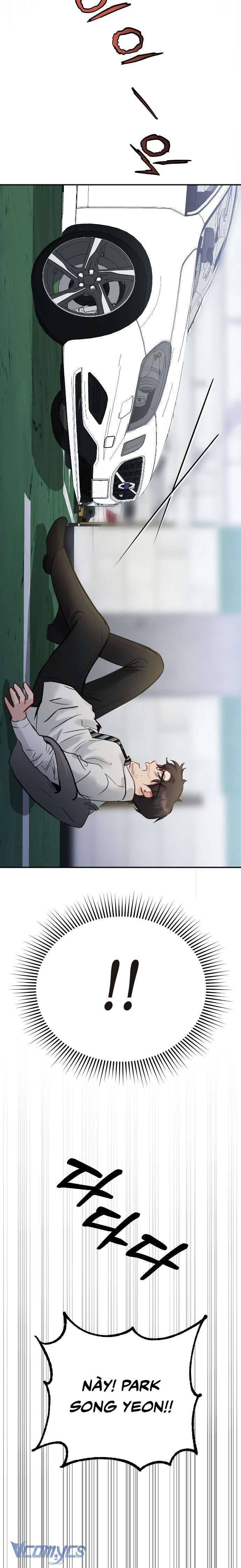 đọc truyện Quyền Lực Của Thư Ký Chương 32 ảnh 30 tại Thiên Thai Truyện