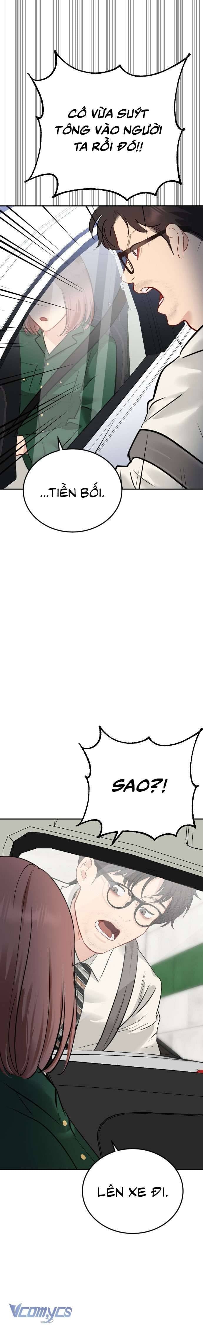 đọc truyện Quyền Lực Của Thư Ký Chương 32 ảnh 31 tại Thiên Thai Truyện