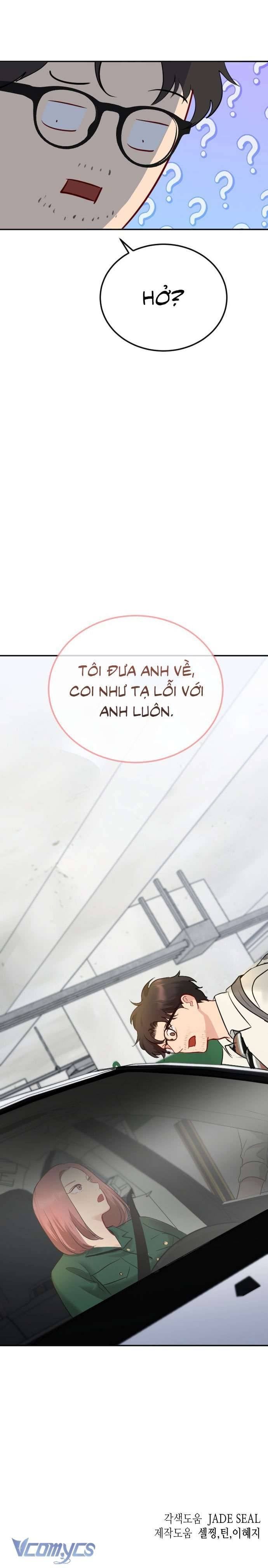 đọc truyện Quyền Lực Của Thư Ký Chương 32 ảnh 32 tại Thiên Thai Truyện